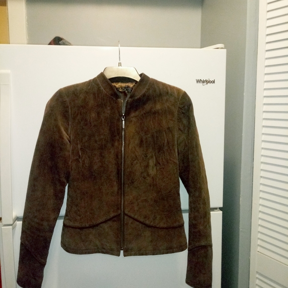 Jacket - Picture 4 of 4